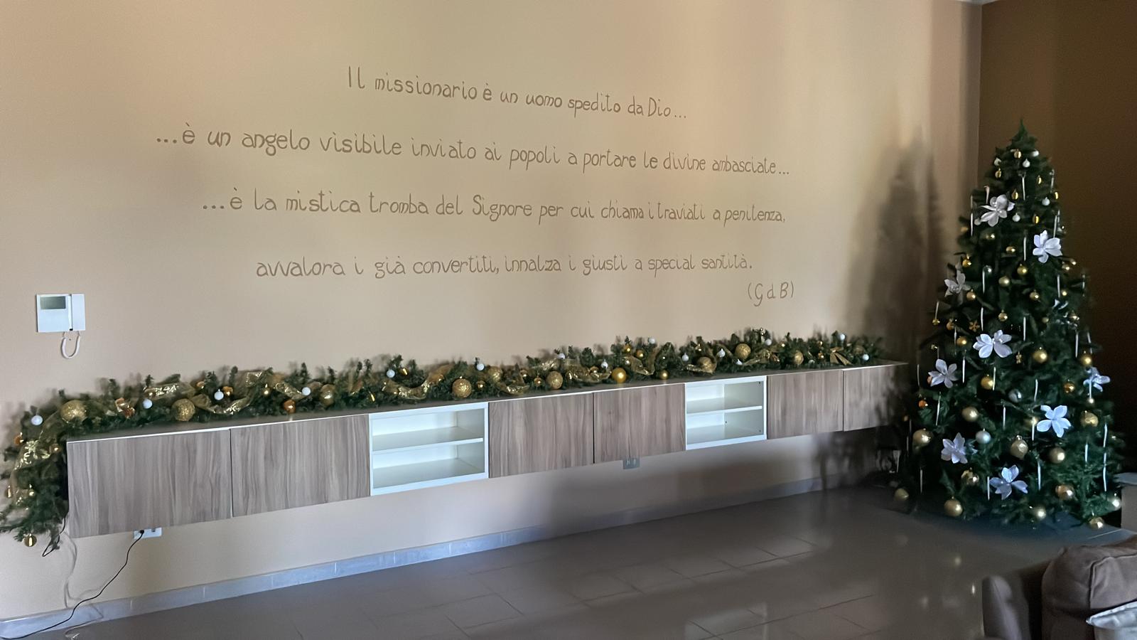 Chi è il Missionario... La storia e gli statuti